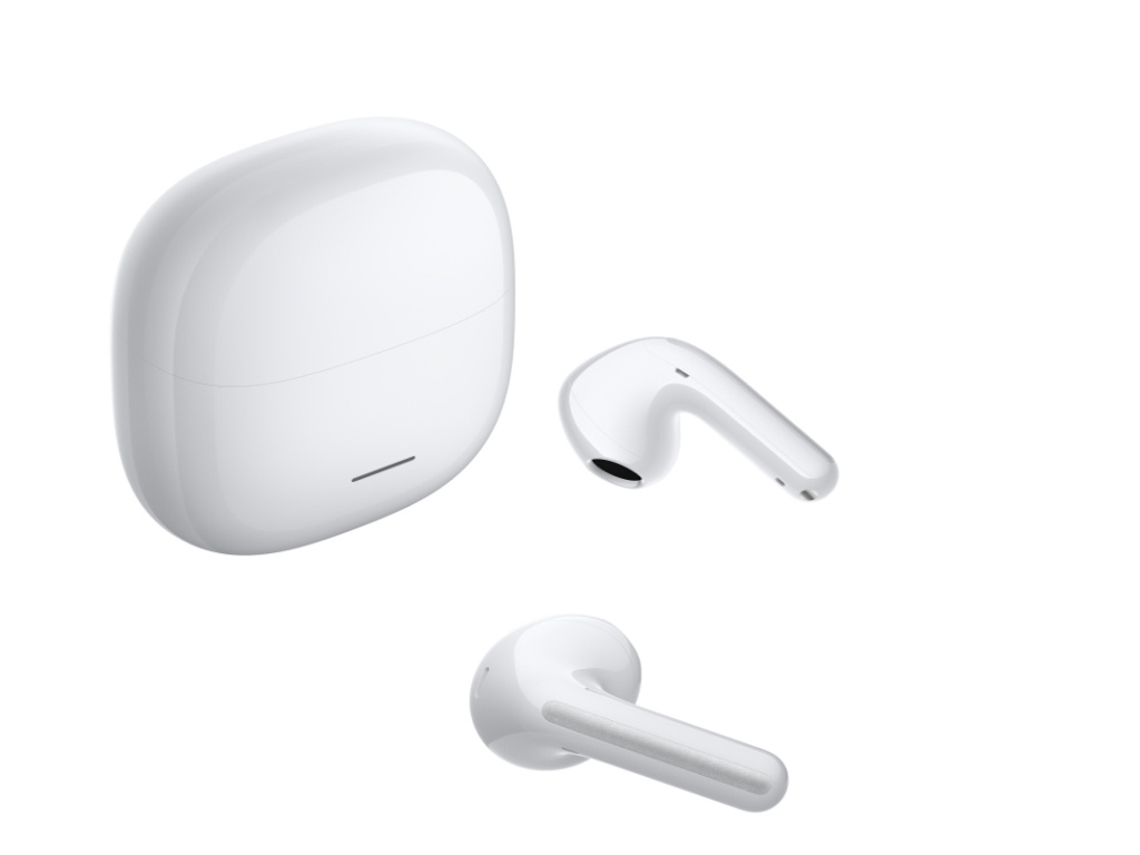 Redmi Buds 8 Active, bijela - Image 2