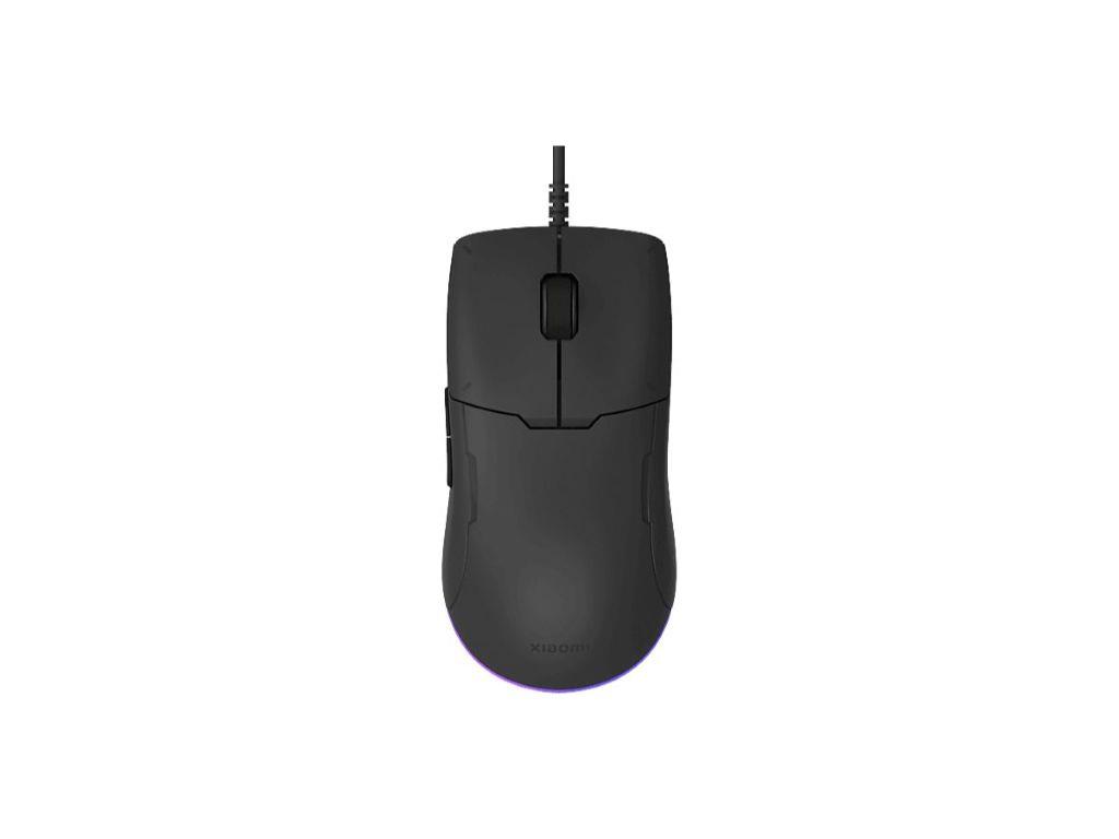 Xiaomi gaming miš lite 5 DPI nivoa 220 IPS, 6200 DPI - Image 2