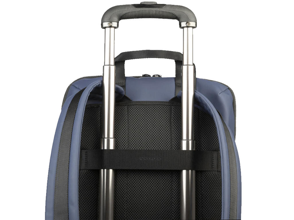 TUCANO ruksak GOMMO 15.6 plaviMacBook Pro 16",14l - Image 3