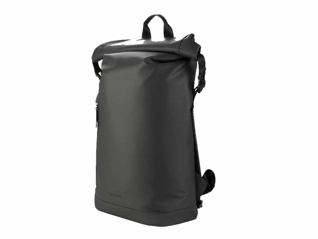 TUCANO ruksak ROLLO 15.6 crniMacBook Pro 16",21l - Image 3