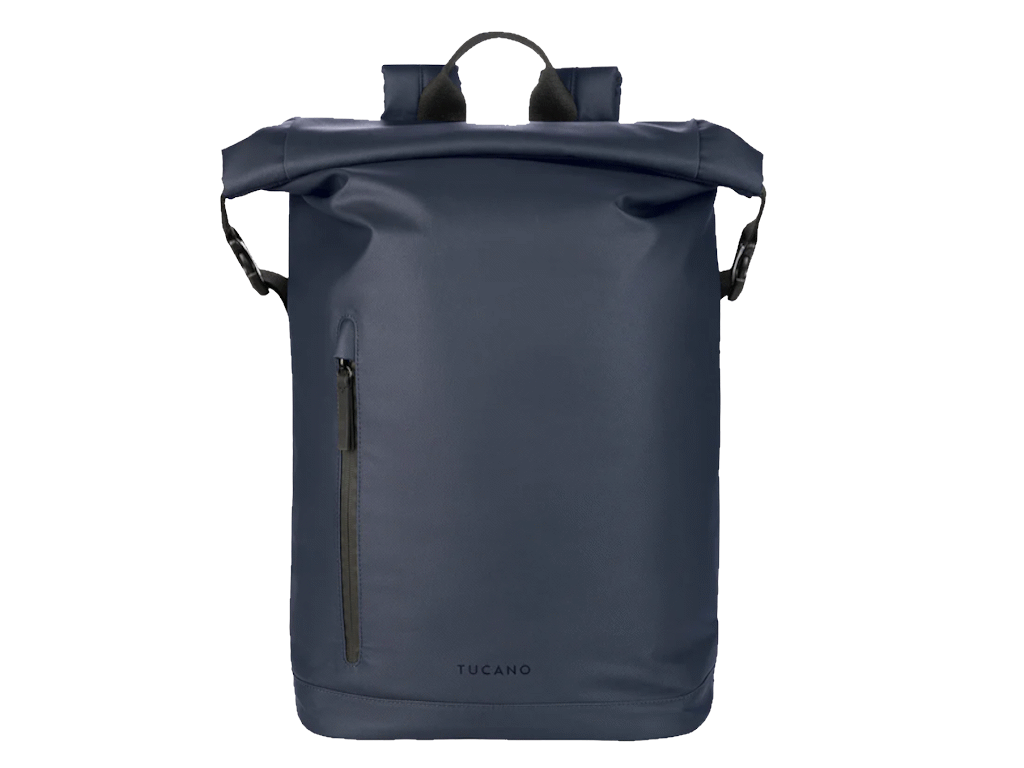 TUCANO ruksak ROLLO 15.6 plaviMacBook Pro 16",21l