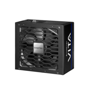 Chieftec PSU 850W, BPX-850-SVITA, 12cm fan, 80+ Bronze20+4 pin ATX, 4xPCIe, 6xSATA, 2xMOLEX