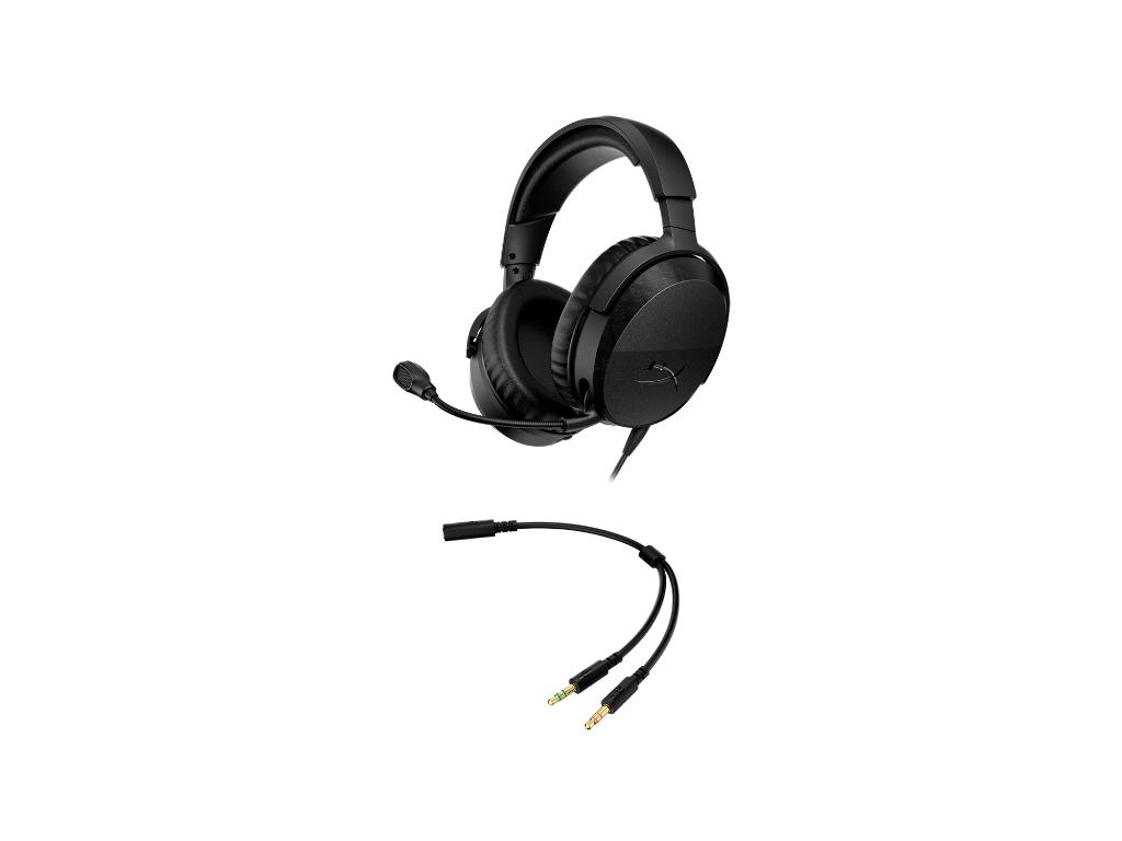 HyperX Cloud Stinger 3Gaming Headset (Black) - Image 2