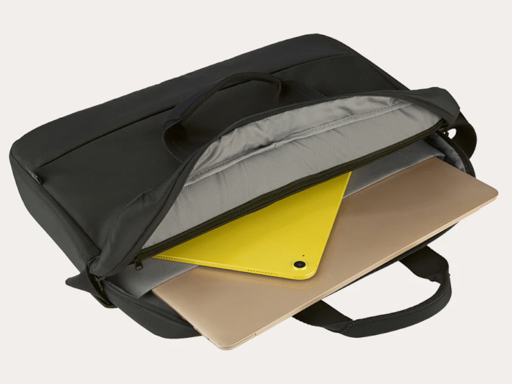 TUCANO torba GLOBAL 15.6" crnaMacBook Pro 16",10,5l