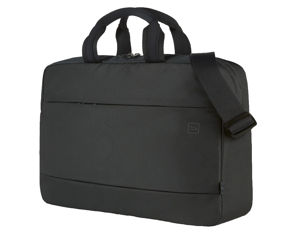 TUCANO torba GLOBAL 15.6" crnaMacBook Pro 16",10,5l - Image 2