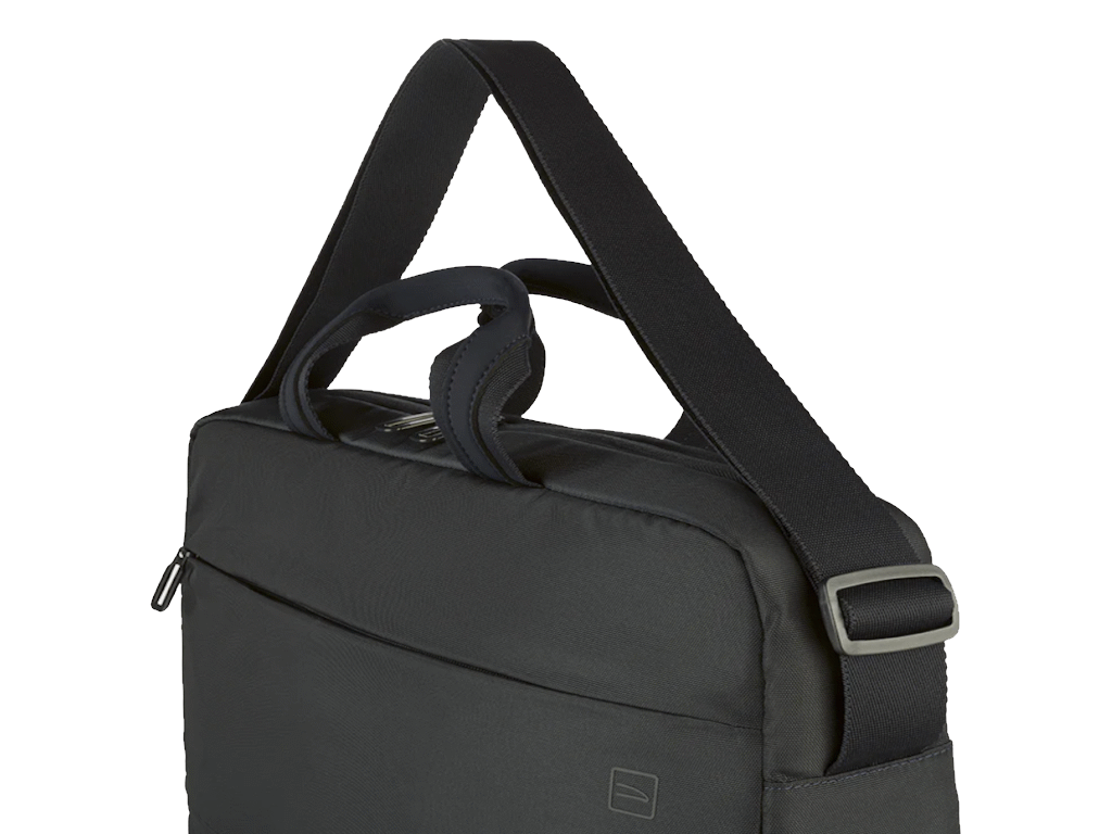 TUCANO torba GLOBAL 15.6" crnaMacBook Pro 16",10,5l - Image 3