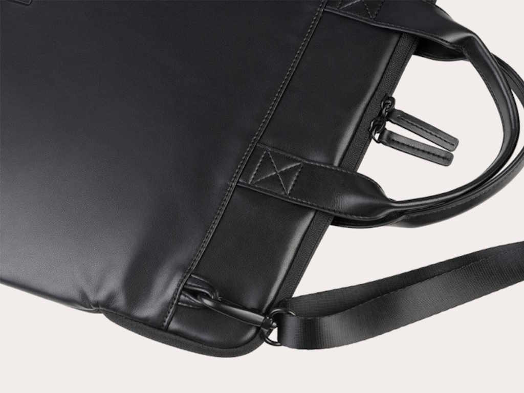 TUCANO torba ISOTTA 15.6" crnaMacBook Pro 16"