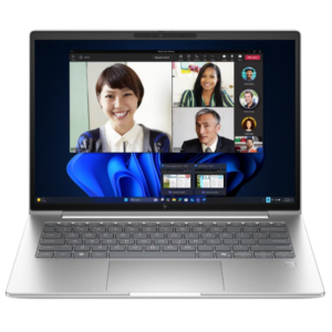 HP EliteBook 6 G1i 1414" FHD, U5 235U 2.0/4.9GHz16GB DDR5, 256GB SSD, Windows 11Pro