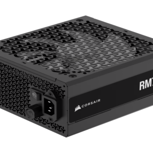Corsair PSU 750w RM750xGold, Fully Modular, 12V-2x68xSATA, 4xPCIe, ATX 3.1, PCIe 5.1