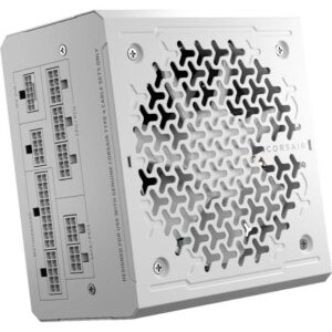 Corsair PSU 1000W RM1000e, WGold, Fully Modular, 12V-2x66xSATA, 3xPCIe, ATX 3.1, PCIe 5.1