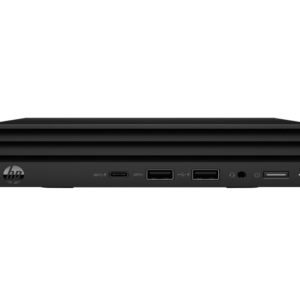 HP Pro Mini 260 G9 i31315Ui3 1315U,8GB,512GB,FreeDOS,wlan, periferija,3godine garancije, HDMI