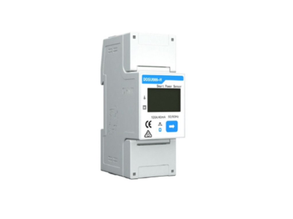 Monofazni smart meter DDSU666