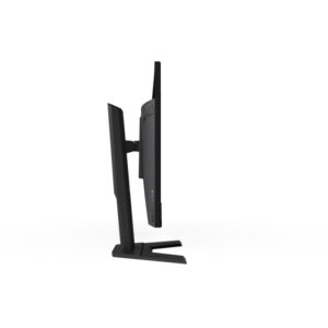Gigabyte MONITOR 27" [G27Q]27,IPS,2560x1440,144hz,1ms,350cd, 2xHDMI,1xDP,Speakers,VESA