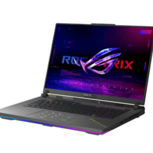 ASUS ROG Strix 16 G614PR-RV120 16" WUXGA, Ryzen 9 8940HX 5070 Ti (12GB GDDR7), 32GB DDR5, 1TB