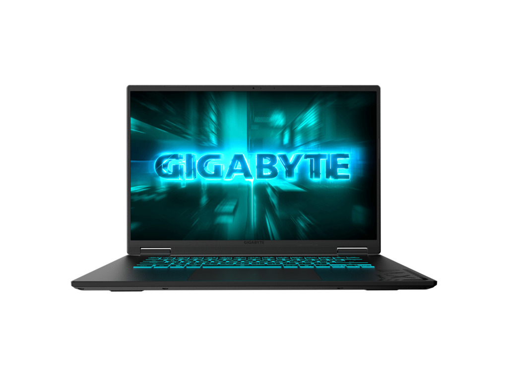Gigabyte NB Gaming A16 i7-13620H, 5060 16"FHD 165Hz, 16GB, 512GB