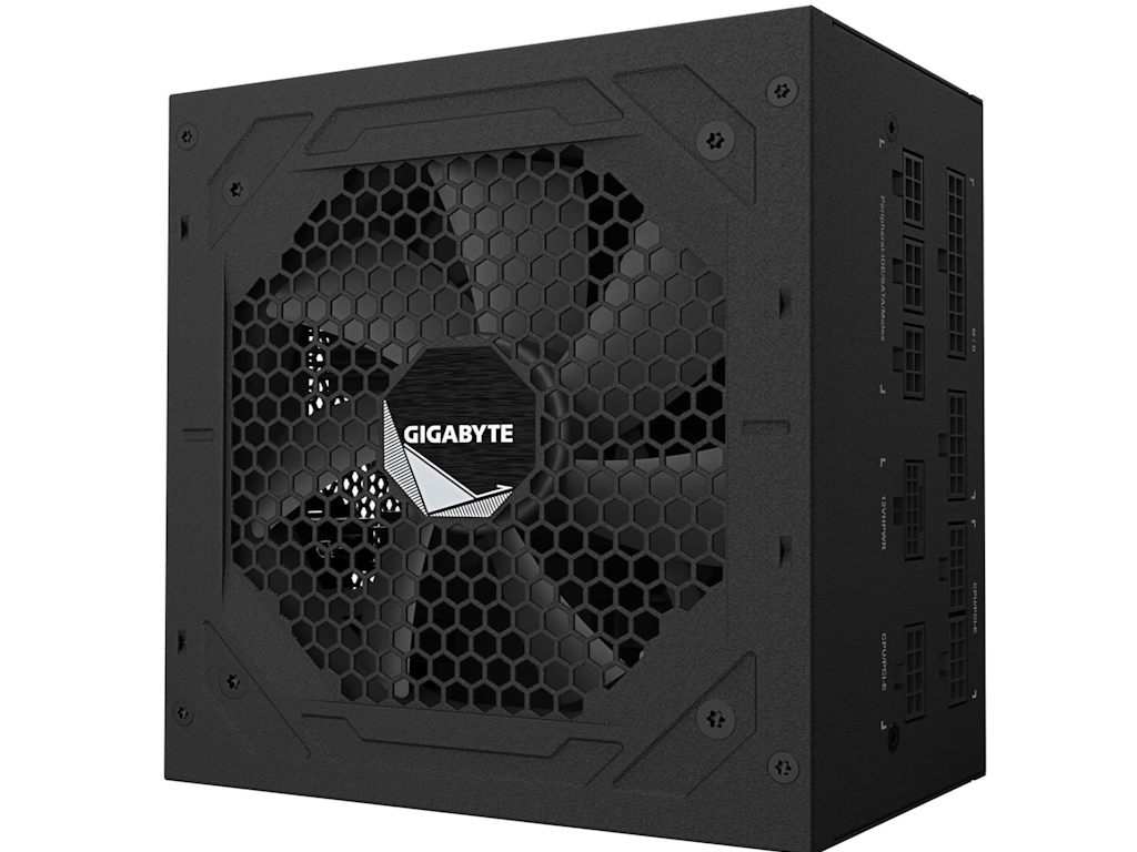 Gigabyte UD1000GM PG5 V2 1000W, ATX 12V v3.1, Gold - Image 3
