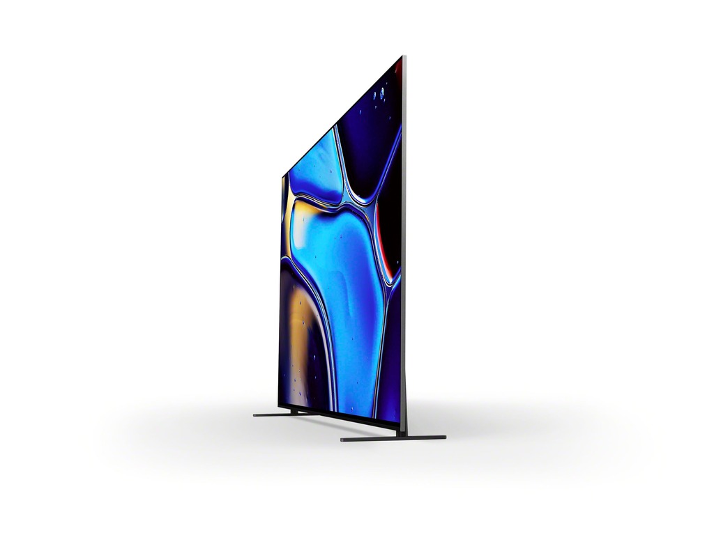 Sony 55" XR80 BRAVIA 8Google TV; XR procesor; OLED;120Hz panel; 4K HDR; HDR; SPC 10 - Image 2