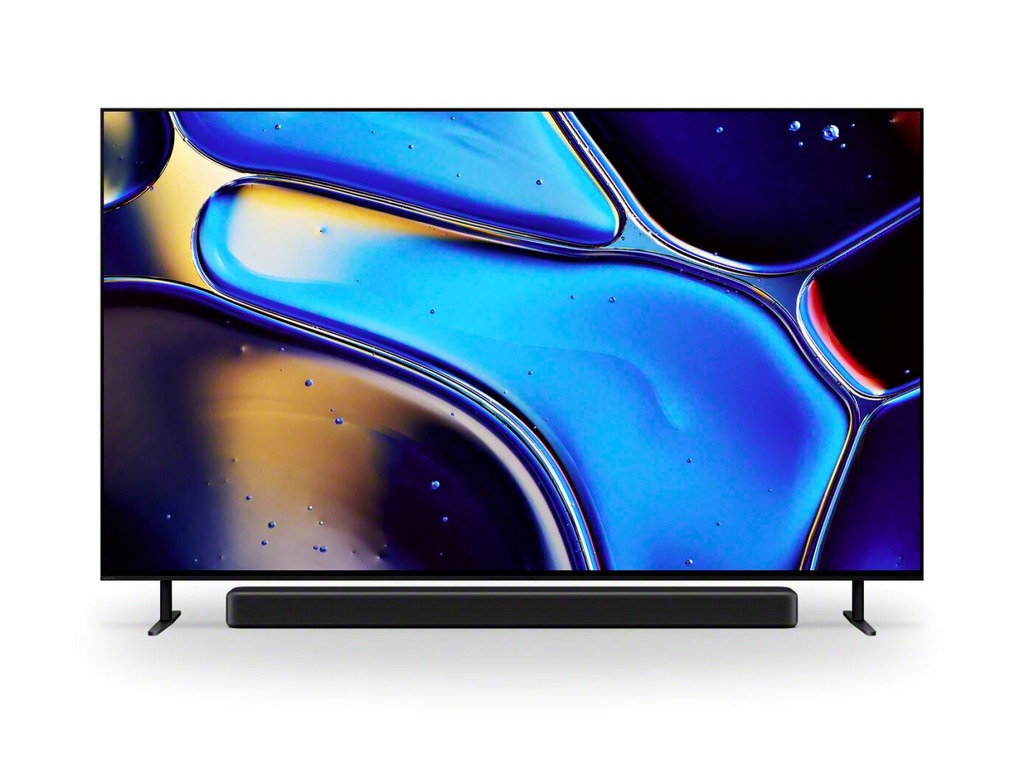 Sony 65" XR80 BRAVIA 8Google TV; XR procesor; OLED;120Hz panel; 4K HDR; HDR; SPC 10 - Image 3