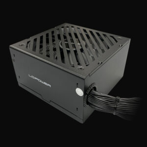 LC-Power LC6650B-SI V3.1650w, 80+ bronze, up to 85%,ATX 3.1,