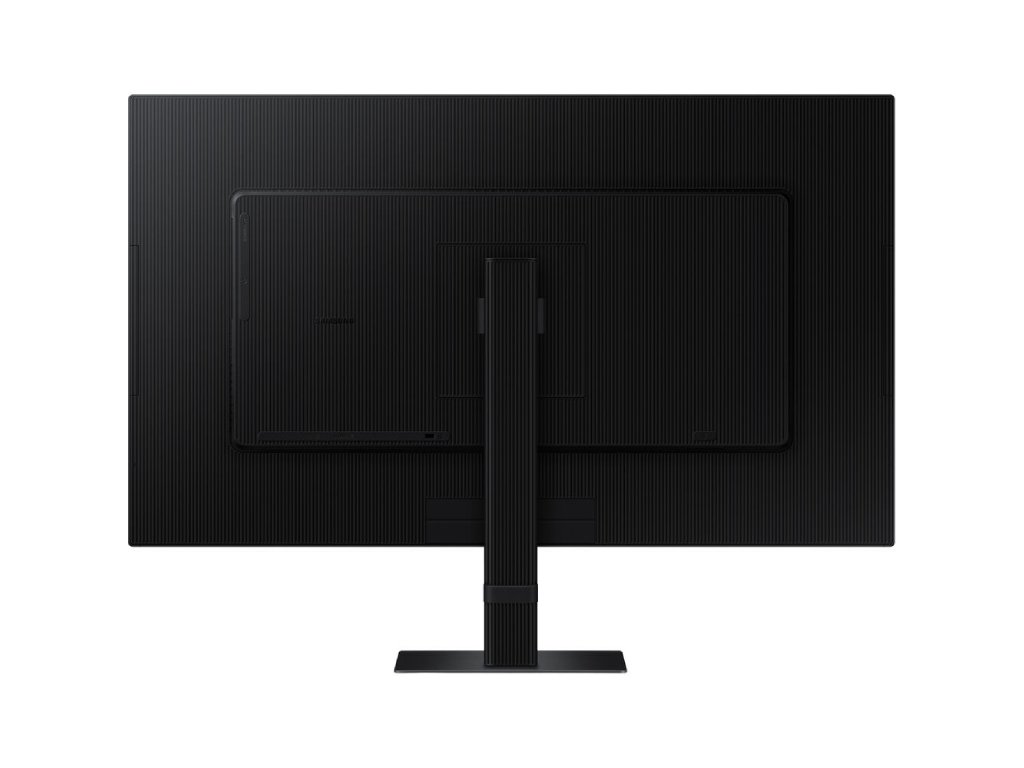 Samsung monit ViewFinity S7 4K27",IPS,60Hz,350cd,5ms,HDR10,HDMI,DP,Tilt -2,0(2,0)~25,0(2,0),VESA - Image 2