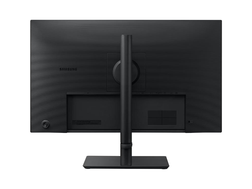 Samsung monitor S43UF 27"FHD, IPS, DP, HDMI, Type-C90W, 1000:1, 100Hz, 5ms, 300cd - Image 2