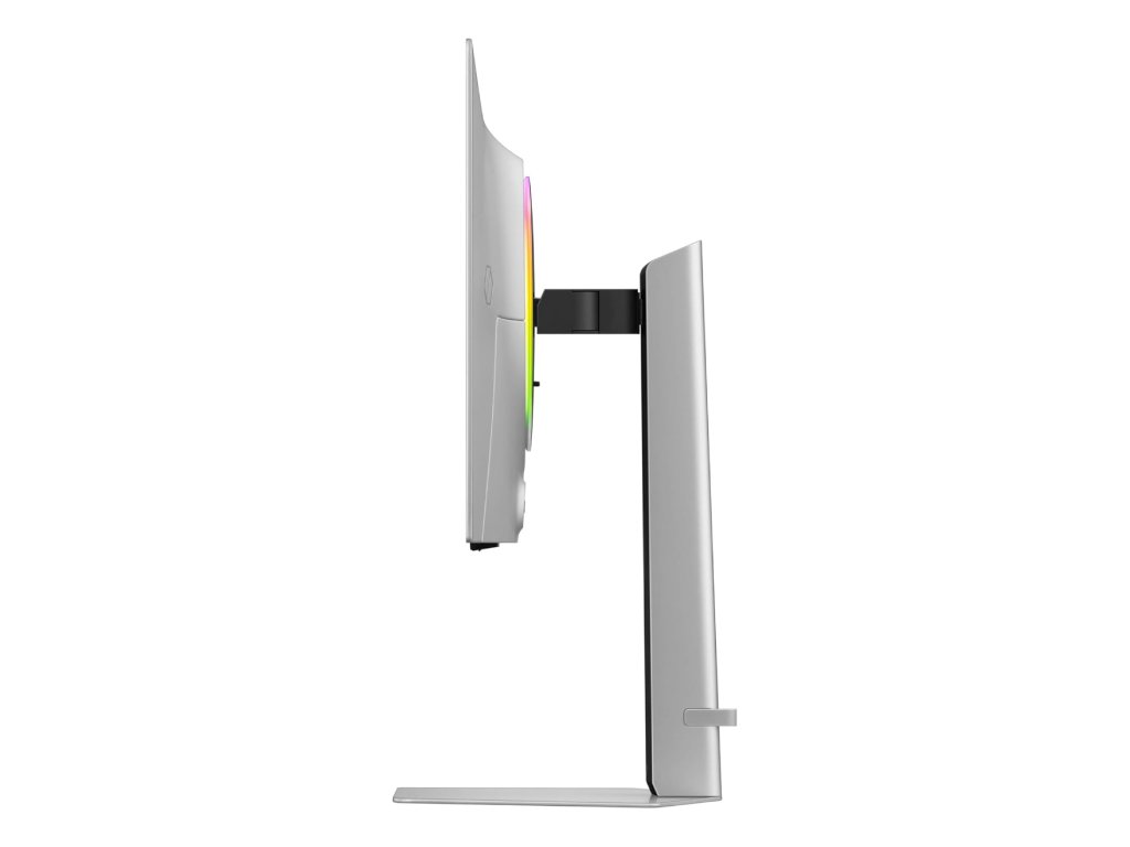 Samsung 27"Odyssey G60SF 500HzQHD 2560x1440, OLED, 0.03ms300cd, 2xHDMI, DP, 2xUSB - Image 3