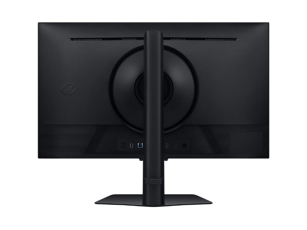 Samsung 27" Odyssey G70F 4K360Hz, IPS, 1ms, 350cd, DP2xHDMI, 2xUSB 3.2, HAS, Tilt, Swivel - Image 2