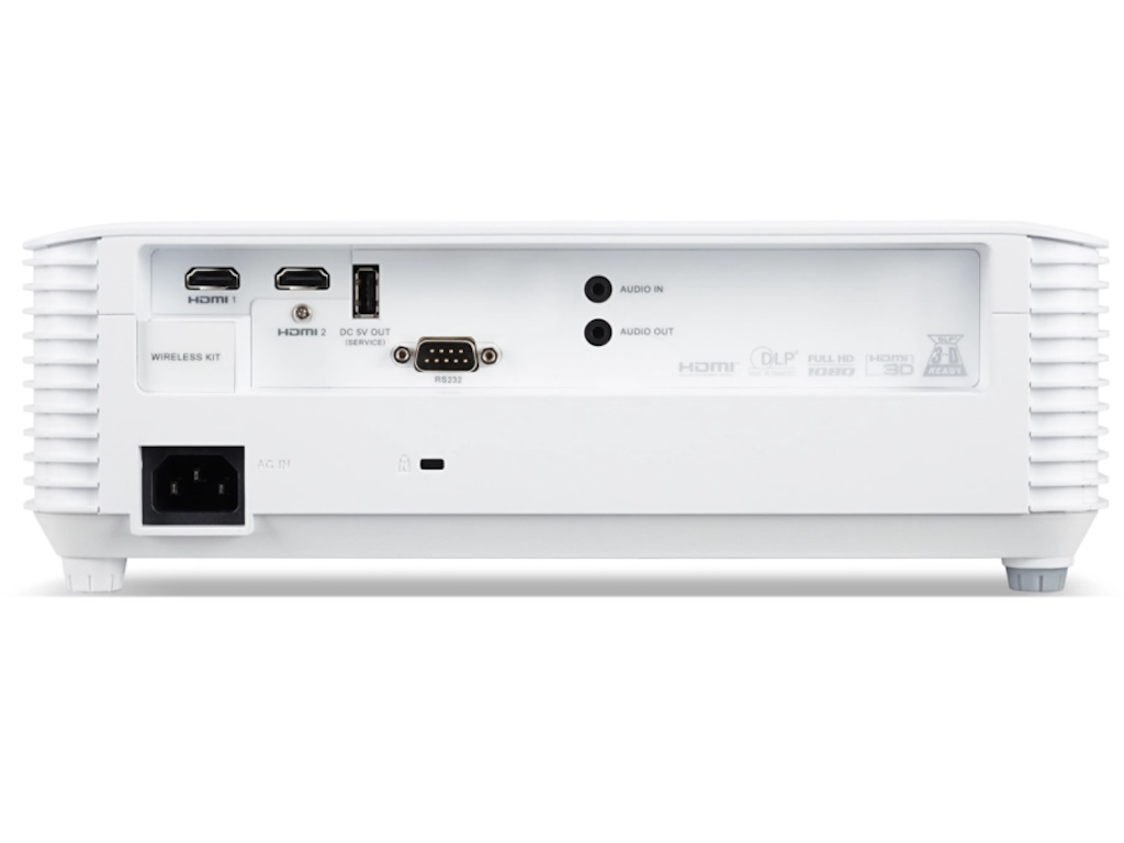 Acer projektor X1528Ki FullHD - Image 2