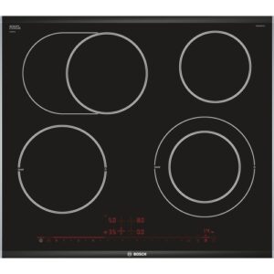 BOSCH Staklokeramička ploča Serie 8|, DE