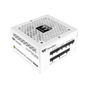 Thermaltake GF3 A3 850W White PSU, Toughpower, ATX 3.0, 80+ gold, PCIe 5.0, fully modular