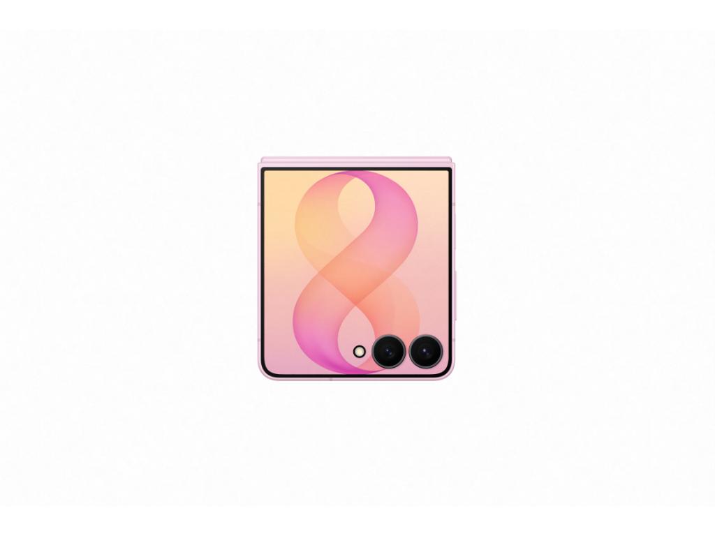 Samsung Z Flip 8 12/256GB,Pink - Image 3