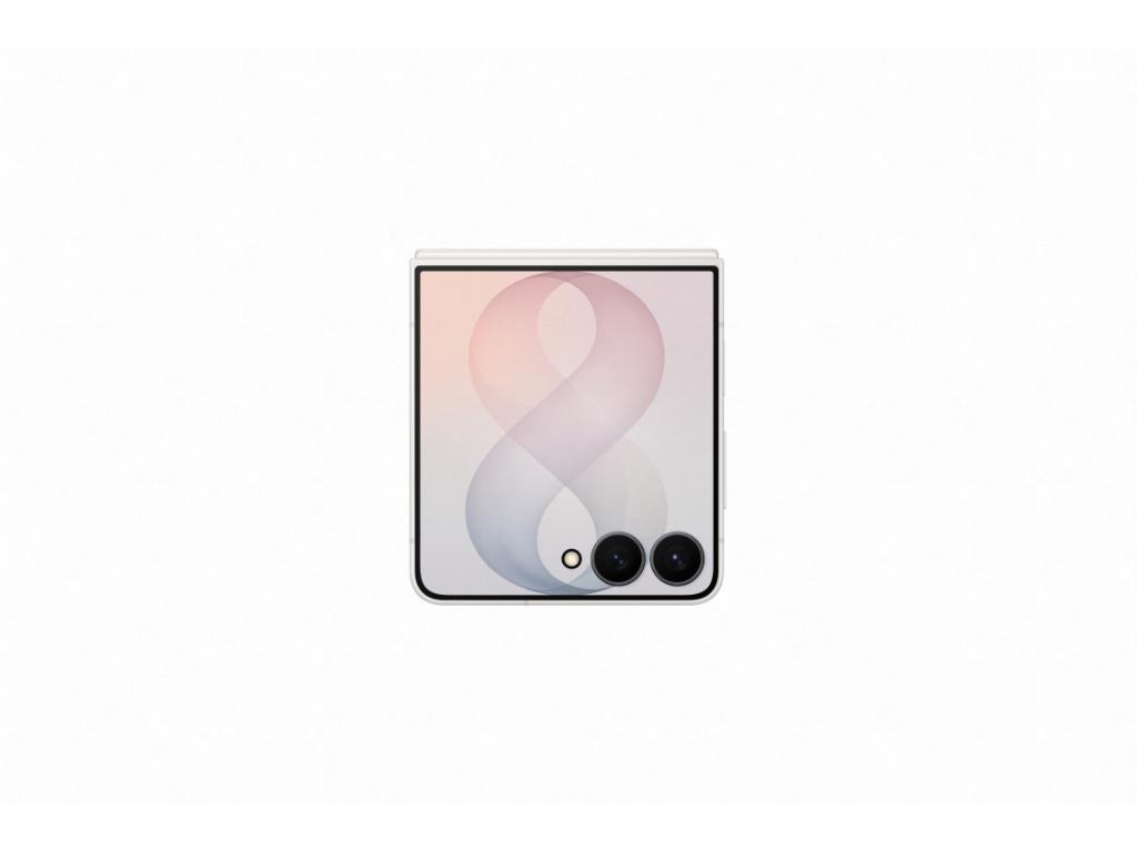 Samsung Z Flip 8,12/256,Cream - Image 3