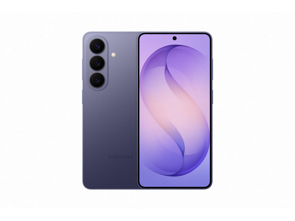Samsung S26,12+256GB,Cobalt Vi - Image 2
