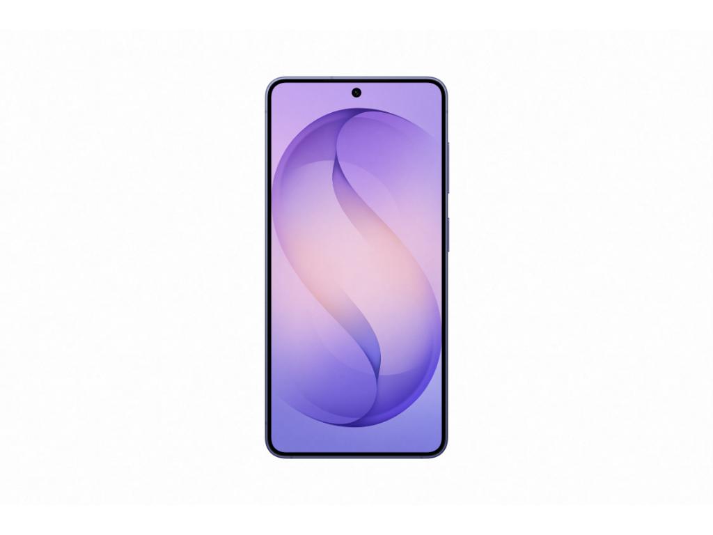 Samsung S26,12+256GB,Cobalt Vi - Image 3