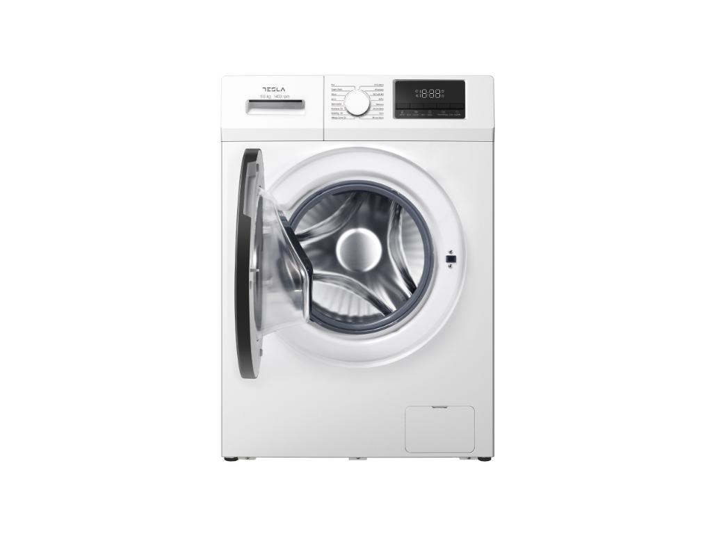 Veš mašina TESLA WF91461T/inverter/9kg/1400 obrtaja/A/85x59,5x56cm/bela - Image 2