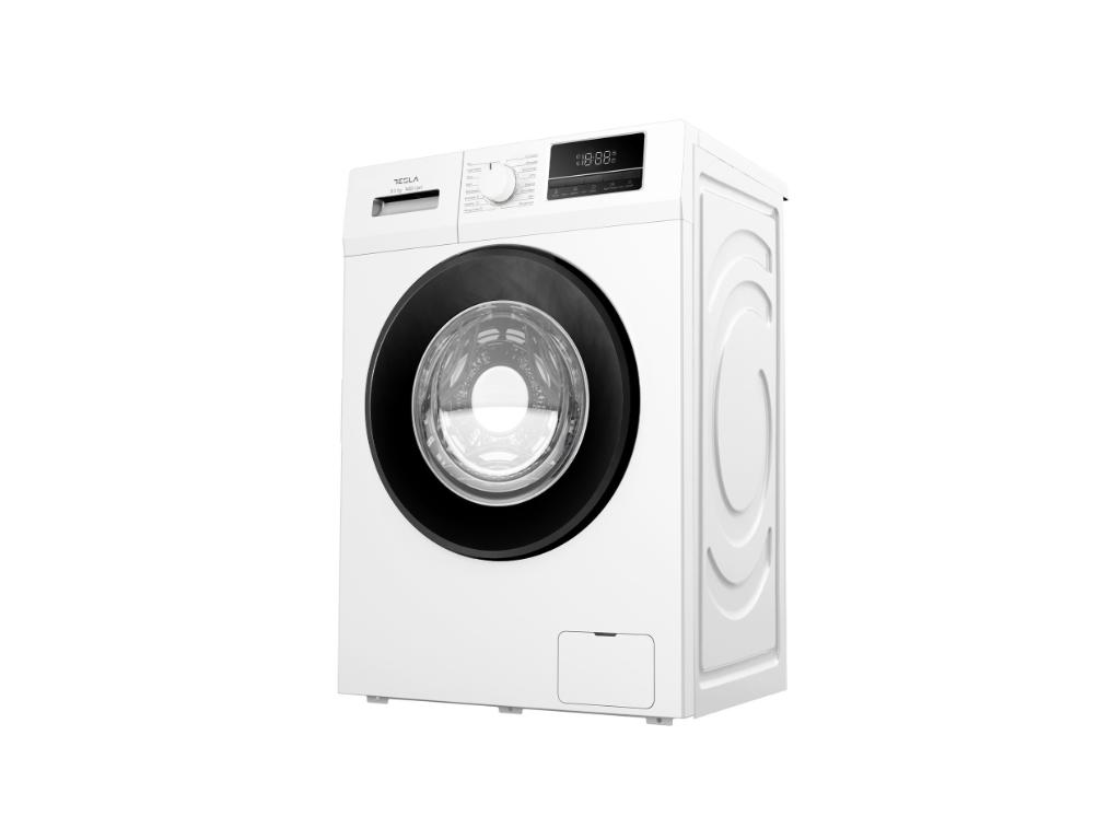 Veš mašina TESLA WF91461T/inverter/9kg/1400 obrtaja/A/85x59,5x56cm/bela - Image 3