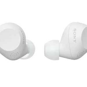 Sony WFC710NW in ear slušaliceANC, IPX4, 30h baterija