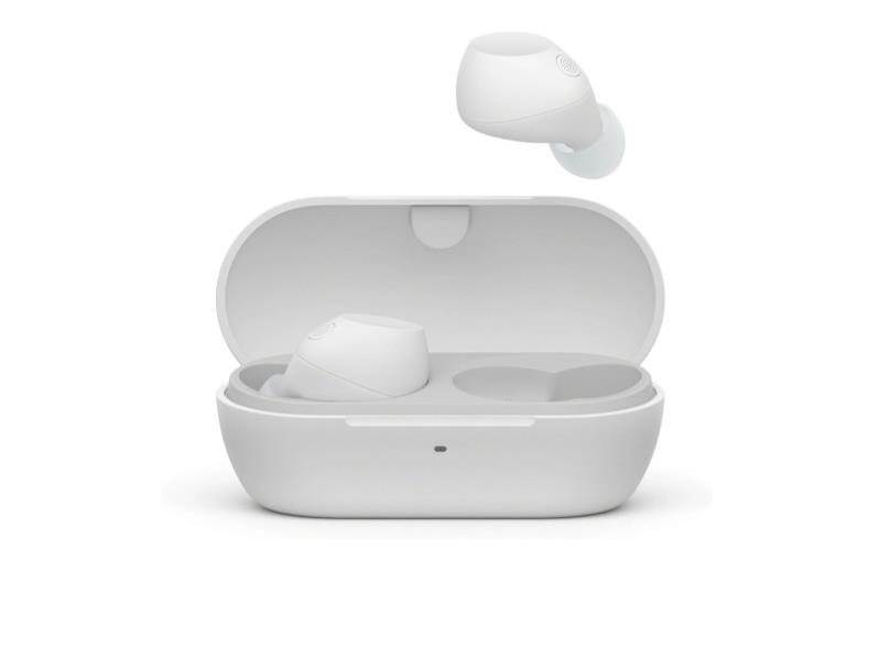 Sony WFC710NW in ear slušaliceANC, IPX4, 30h baterija - Image 3