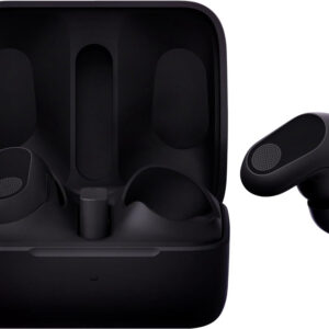 Sony gaming slu BT INZONE budsbežične; 360 Spatial Sound;24h baterija; AI mikrofon; boja crna