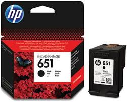 HP 651 Color originalni trobojni kertridž za štampač u fabričkom pakovanju