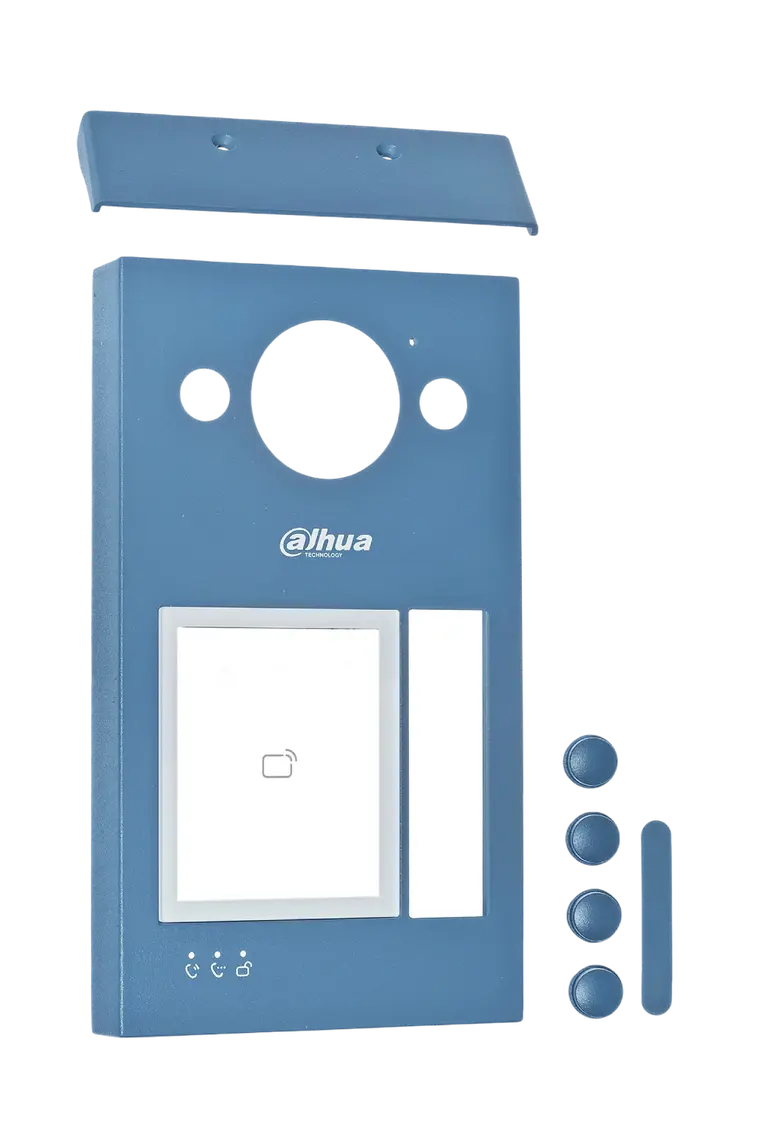 Dahua prednji panel VTM57
