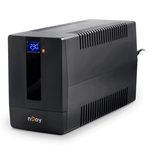 nJoy UPS 1500VA Horus Plus 1500