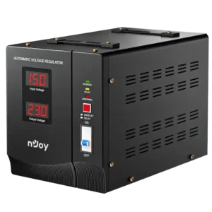 nJoy Prednaponska zaštita AVR 3000VA Alvis 3000