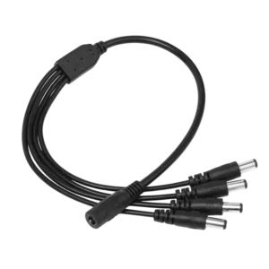 Dahua kabal adapter PFM979-1S4P