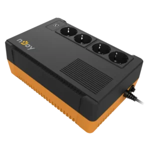 nJoy UPS 600VA Soter 600