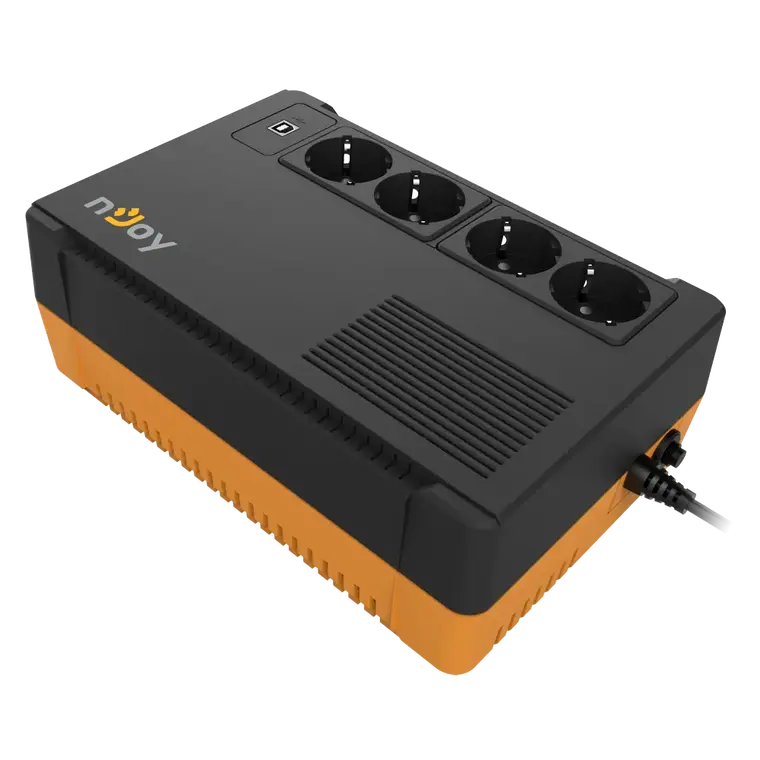 nJoy UPS 600VA Soter 600