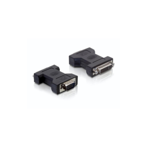 GIGATECH Adapter Gigatech DVI (f)-VGA (m) - CY8039