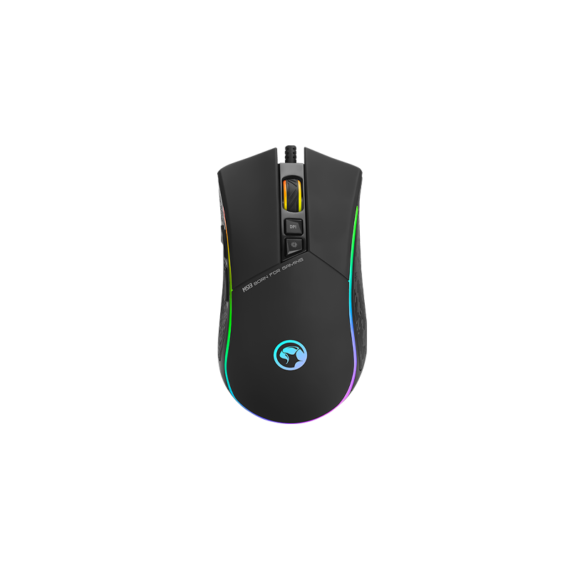 MARVO Miš Marvo M513 game
