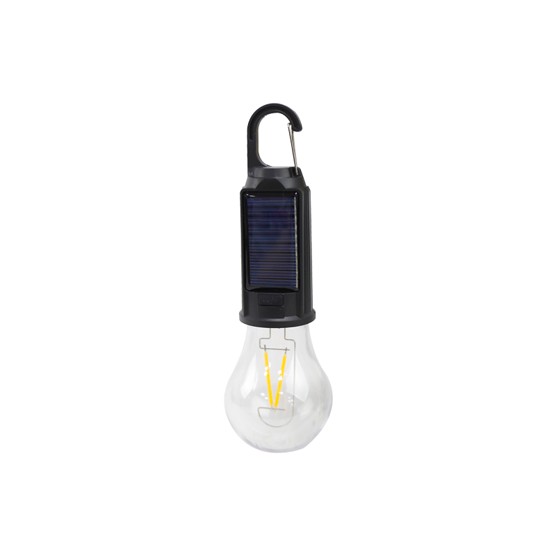 GREEN TECH LED SOLARNA kamping žarulja Green Tech, 3W, 3000K, 100 lm, 8/1 - LFB-6000-SOLAR - Image 2