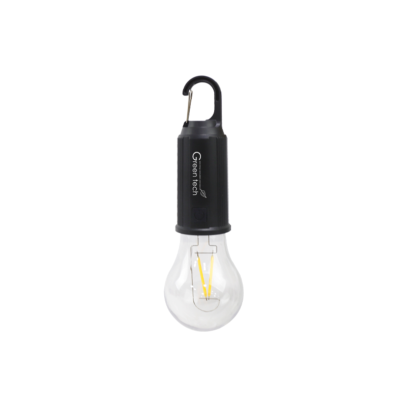 GREEN TECH LED SOLARNA kamping žarulja Green Tech, 3W, 3000K, 100 lm, 8/1 - LFB-6000-SOLAR - Image 3